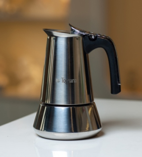 Кофеварка гейзерная Riflex 240 мл