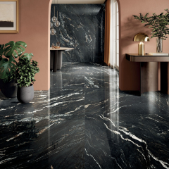 Керамогранит Panaria Perpetual 120х120 Soft, Belvedere Dark, 9 мм