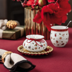 Подсвечник "Шкатулка" Toy’s Delight Decoration 10х6 см