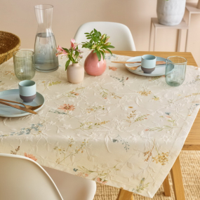 Скатерть-дорожка Flam 50х140 см