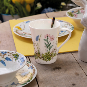 Кружка Nora Sweet Easter 400 мл