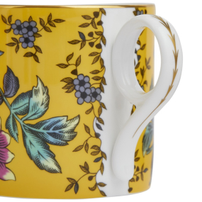 Кружка "Желтый тонкин" 300 мл