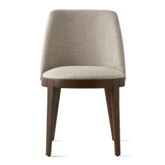 Стул Calligaris Adèl CS2095, Ecru