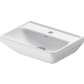 Умывальник Duravit D-Neo 45х33,5 0738450041