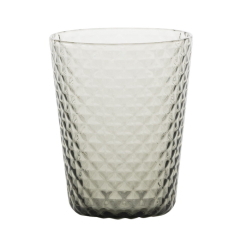 Стакан Isolano 330 мл, серый