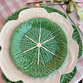 Блюдо для фруктов Couve Natural 19 см