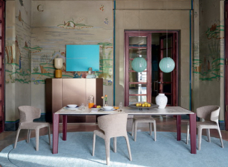 Стул Cassina Hola