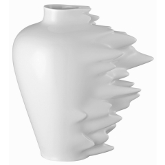 Ваза Fast White 30 см Ваза Fast White 30 см