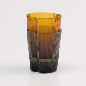 Стакан Handy 335 мл, серый