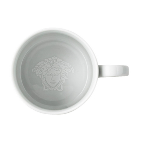 Кружка Versace Barocco 92 Bianco 300 мл