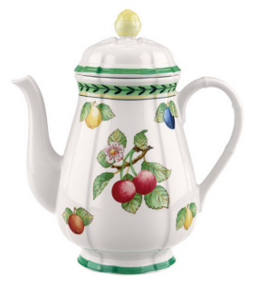 Кофейник French Garden Fleurence 1,25 л