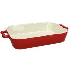 Форма для запекания Bistro Amanda 39х23 см