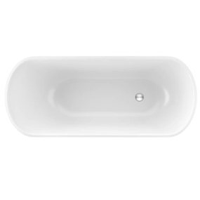 Ванна акриловая Kolpa-San Betty-FS 170X73, белая