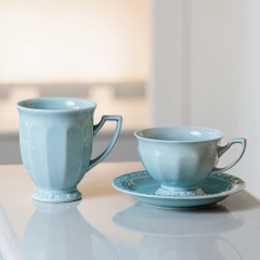 Кружка Maria Pale Mint 300 мл