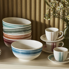 Чашка для эспрессо Iris Nanami 80 мл, цвет в ассортименте