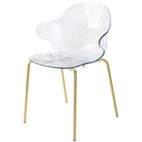 Стул Calligaris Saint Tropez