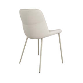 Стул Calligaris Onda CS2239, Sand