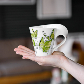 Кружка Deep Green Hairstreak 300 мл