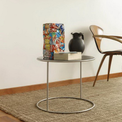 Стол Cappellini Cannot 55х55