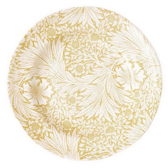 Тарелка салатная Spode Morris & Co 23 см (подсолнух)