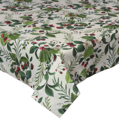 Скатерть прямоугольная Textile Sweet Berry 140х240 см