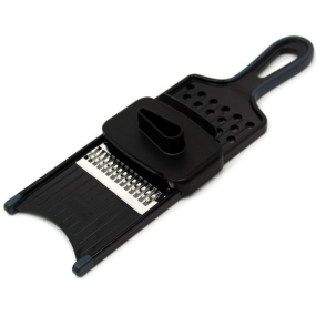 Терка для нарезки соломкой Asia 30,5х9,2 см