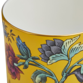 Кружка "Желтый тонкин" 300 мл