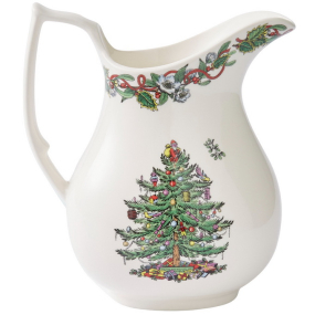 Кувшин Christmas Tree 1,4 л, с орнаментом