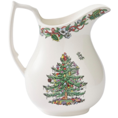 Кувшин Christmas Tree 1,4 л, с орнаментом