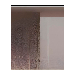 Зеркало с подсветкой Kolpa-San Quadrum OG 70X80 LED, IR