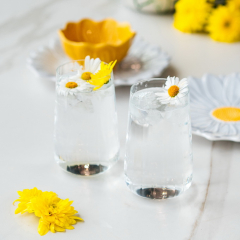 Набор бокалов лонгдринк LifeStyle 510 мл, 4 шт