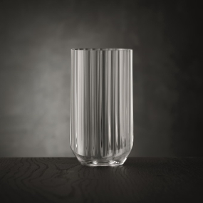 Набор бокалов лонгдринк Linear 445 мл, 4 шт