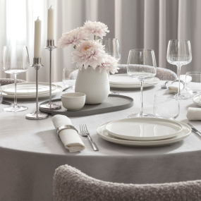 Набор бокалов для красного вина Afina Glass 200 мл, 4 шт