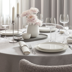 Набор бокалов для красного вина Afina Glass 200 мл, 4 шт