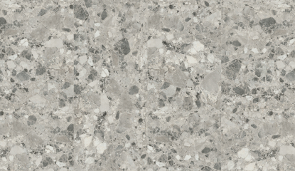 Керамогранит Italon Continuum 120х278 Naturale, Stone Grey, 6 мм