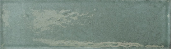 Керамогранит Equipe Miyako 5х15, Oil Blue Gloss, 7,8 мм