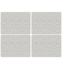 Набор подставок под тарелку Pure Morris 29,8х40,1 см, 4 шт