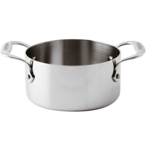 Кастрюля Paderno Pentolame S.1220 5-Ply 12 см