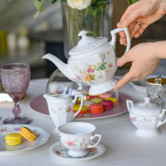 Заварник Maria Pink Rose 920 мл