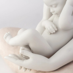Статуэтка "Мать" 22х22х18 см