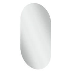 Зеркало Villeroy & Boch More to See 90х50. с подсветкой