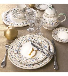 Набор салатников Toscana 17,5 см, 4 шт