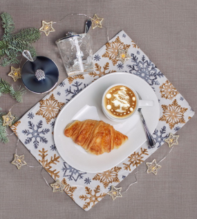 Емкость для джема Raspberry с крышкой и ложкой