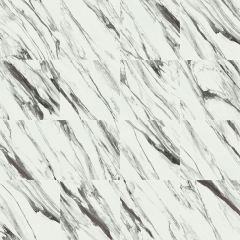 Керамогранит Italon Charme Deluxe 80х80 Lux, Statuario Fantastico, 9 мм