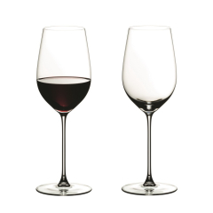 Набор бокалов для вина Riesling/Zinfandel Veritas 409 мл, 2 шт