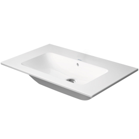 Раковина  Duravit Me by Starck, 83х49, 2336830060