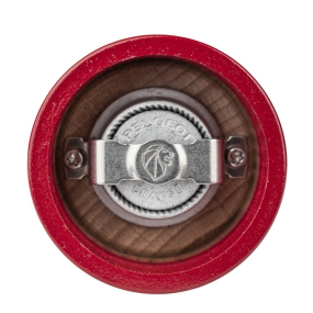 Мельница для перца Bistrorama 10 см, красная