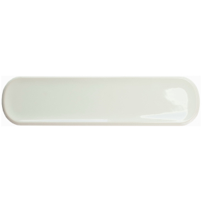 Плитка керамическая Wow Aquarelle 7,5х30, O Vapor, 8,5 мм