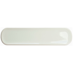 Плитка керамическая Wow Aquarelle 7,5х30, O Vapor, 8,5 мм