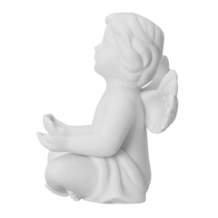 Фигурка "Ангел медитирует" 11 см